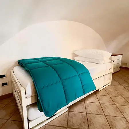 Σπίτι διακοπών Il Balconcino Γκαέτα