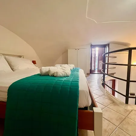 Il Balconcino Σπίτι διακοπών