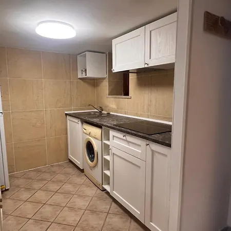 別荘 Il Balconcino