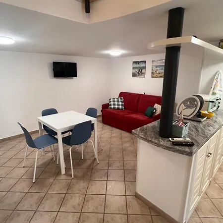 Casa vacanze Il Balconcino *